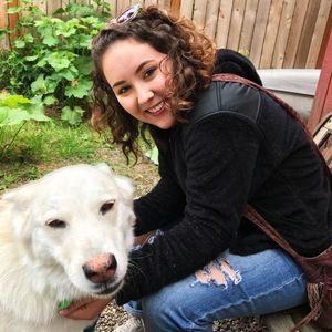 Meet your Posher, Kira